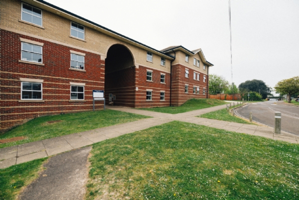 UNIVERSITY OF CHICHESTER - BOGNOR REGIS